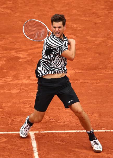 Dominic Thiem (Getty Images)